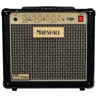 Photo MARSHALL DSL 5C VINTAGE