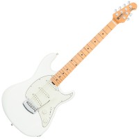 Photo MUSIC MAN CUTLASS IVORY WHITE