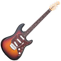 Photo MUSIC MAN CUTLASS VINTAGE SUNBURST