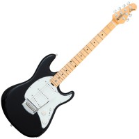 Photo MUSIC MAN CUTLASS BLACK