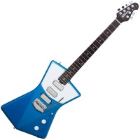 Photo MUSIC MAN ST. VINCENT - VINCENT BLUE