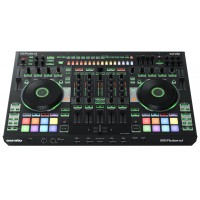 Photo ROLAND DJ-808