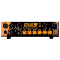 Photo MARK BASS LITTLE MARK TUBE 15TH ANNIVERSARY LTD