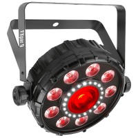Photo CHAUVET FXPAR 9