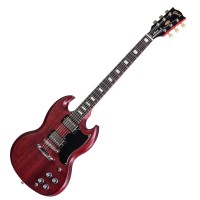 Photo GIBSON SG SPECIAL T 2017 SATIN CHERRY