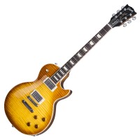 Photo GIBSON LES PAUL STANDARD T 2017 HONEY BURST
