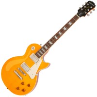 Photo EPIPHONE LES PAUL STANDARD PLUSTOP PRO ANTIQUE NATURAL