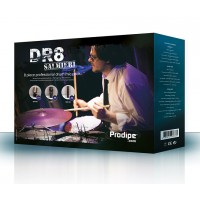 Photo PRODIPE DR8 SALMIERI