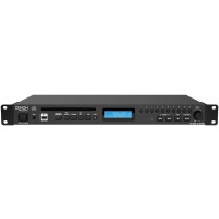 Photo DENON PRO DN-300C LECTEUR CD / USB