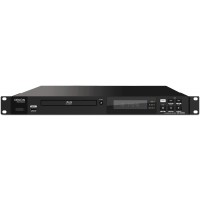 Photo DENON PRO DN-500BD LECTEUR BLU-RAY 7.1