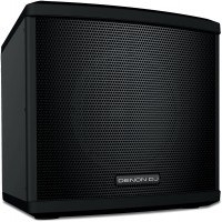 Photo DENON DJ AXIS8 ENCEINTE 8" COAXIAL 1000W (UNITÉ)