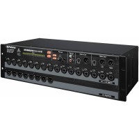 Photo PRESONUS RML16AI TABLE DE MIXAGE EN RACK 16 ENTREES