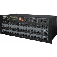 Photo PRESONUS RML32AI TABLE DE MIXAGE EN RACK 32 ENTREES