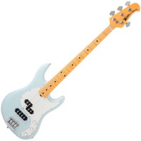 Photo MUSIC MAN CAPRICE BASS DIAMOND BLUE