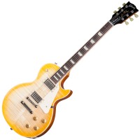 Photo GIBSON LES PAUL TRADITIONAL T 2017 ANTIQUE BURST