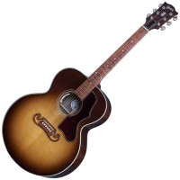 Photo GIBSON SJ-100 WALNUT