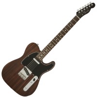 Photo FENDER CUSTOM SHOP THE GEORGE HARRISON TRIBUTE ROSEWOOD TELECASTER