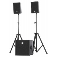 Photo HK AUDIO LUCAS IMPACT