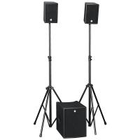 Photo HK AUDIO LUCAS SMART