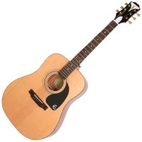 Photo EPIPHONE PRO-1 ACOUSTIC NATURAL