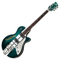 DUESENBERG ALLIANCE MIKE CAMPBELL 40TH CATALINA-GREEN & WHITE