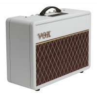 Photo VOX AC10C1 WHITE BRONCO LTD