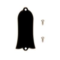 GIBSON TRUSS ROD COVER BLACK