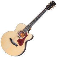 Photo GIBSON HP 665 SB ANTIQUE NATURAL