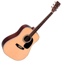 Photo SIGMA DR-35