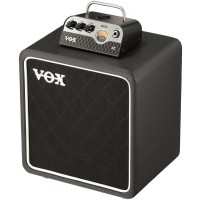 Photo VOX MV50 AC AMPLI + BC108