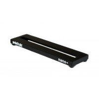 Photo PEDALTRAIN NANO PLUS PEDALBOARD / SOFT CASE