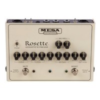 Photo MESA BOOGIE ROSETTE DI-PREAMP ACOUSTIQUE