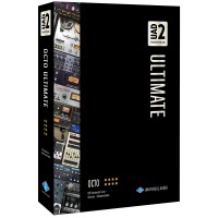 Photo UNIVERSAL AUDIO UAD-2 OCTO ULTIMATE 5