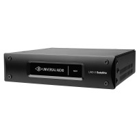 Photo UNIVERSAL AUDIO UAD-2 SATELLITE THUNDERBOLT OCTO ULTIMATE 5
