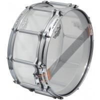PEARL CAISSE CLAIRE CRYSTAL BEAT 14X6,5" ULTRA CLEAR