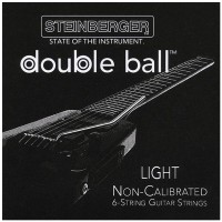 STEINBERGER SST-104 LIGHT CORDES DOUBLE BALL