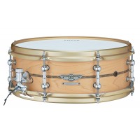 TAMA TLM145S-OMP - STAR RESERVE SOLID MAPLE 14"X5"
