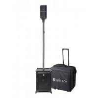 Photo HK AUDIO LUCAS NANO 608I BUNDLE
