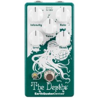 EARTHQUAKER DEVICES THE DEPTHS V2