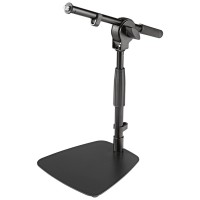 K&M 25995 - Pied de Table pour Microphone