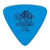 Photo Dunlop 431P100 - Tortex Triangle Guitar Pick 1,00mm X 6