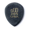 Photo Dunlop 477P205 - JD Jazztones Guitar Pick Pointu X 6