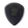 Photo Dunlop 477P208 - JD Jazztones Guitar Pick Large Pointu X 6