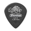 Photo Dunlop 498P135 - Tortex Jazz III XL Guitar Pick 1,35mm X 12