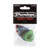 Photo Dunlop PVP102 - Variety Pack Medium/Heavy X 12