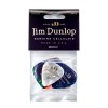 Photo Dunlop PVP106 - Celluloid Variety Pack Medium X 12