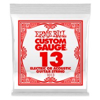 Ernie Ball Dtail 1013 Electric/Acoustic 013