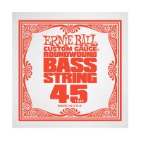 Ernie Ball Dtail 1645 Bass 045