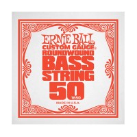 Ernie Ball Dtail 1650 Bass 050
