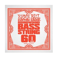 Ernie Ball Dtail 1660 Bass 060